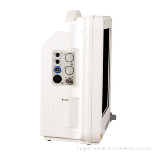 15-inch Bedside Multiparameter Patient Monitor, Color TFT Screen, 720-hour Trend RecordsNew